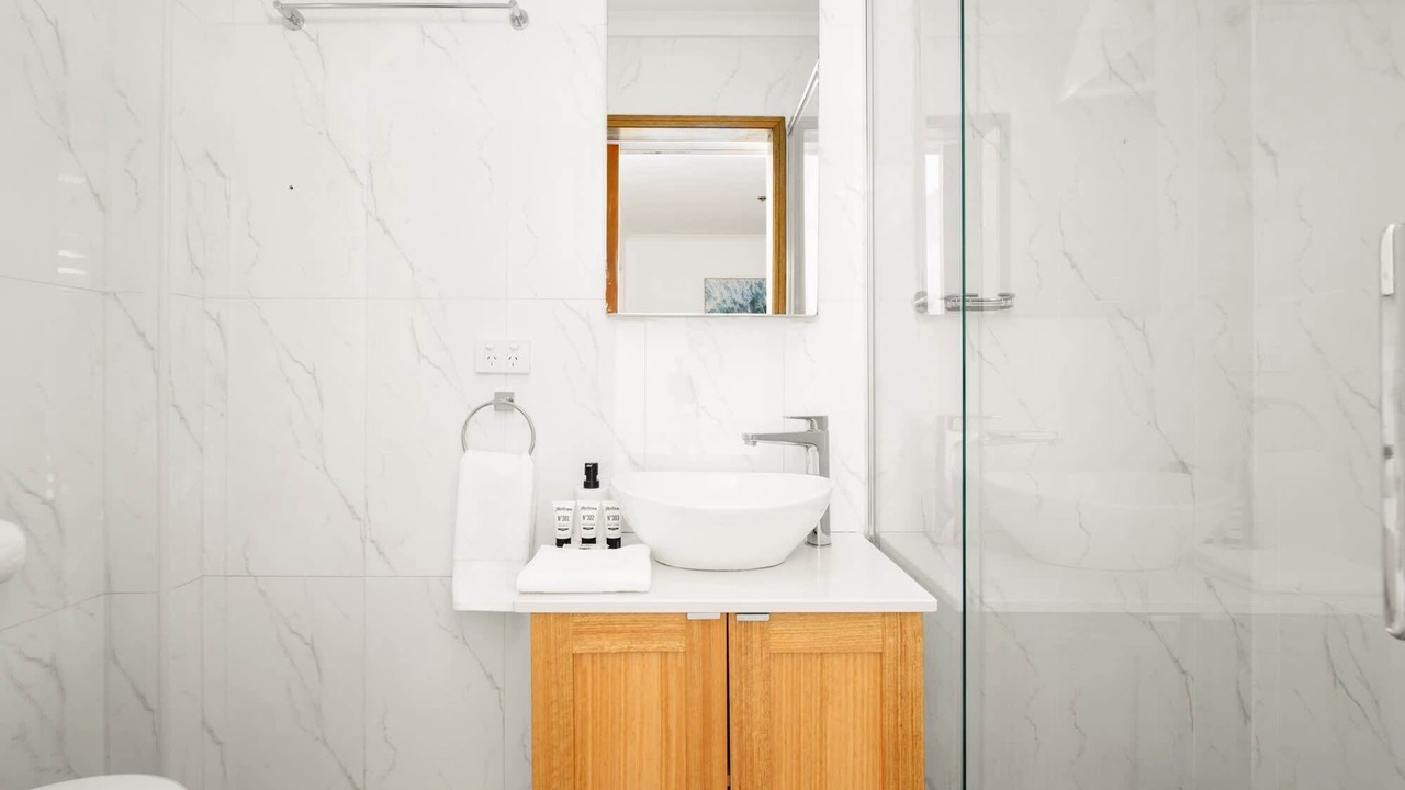Photo of Bathroom in Ultimo