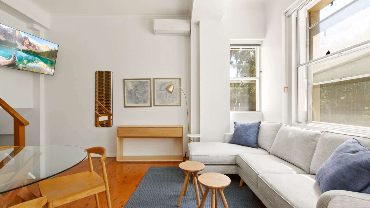 Photo of Livingroom in Ultimo