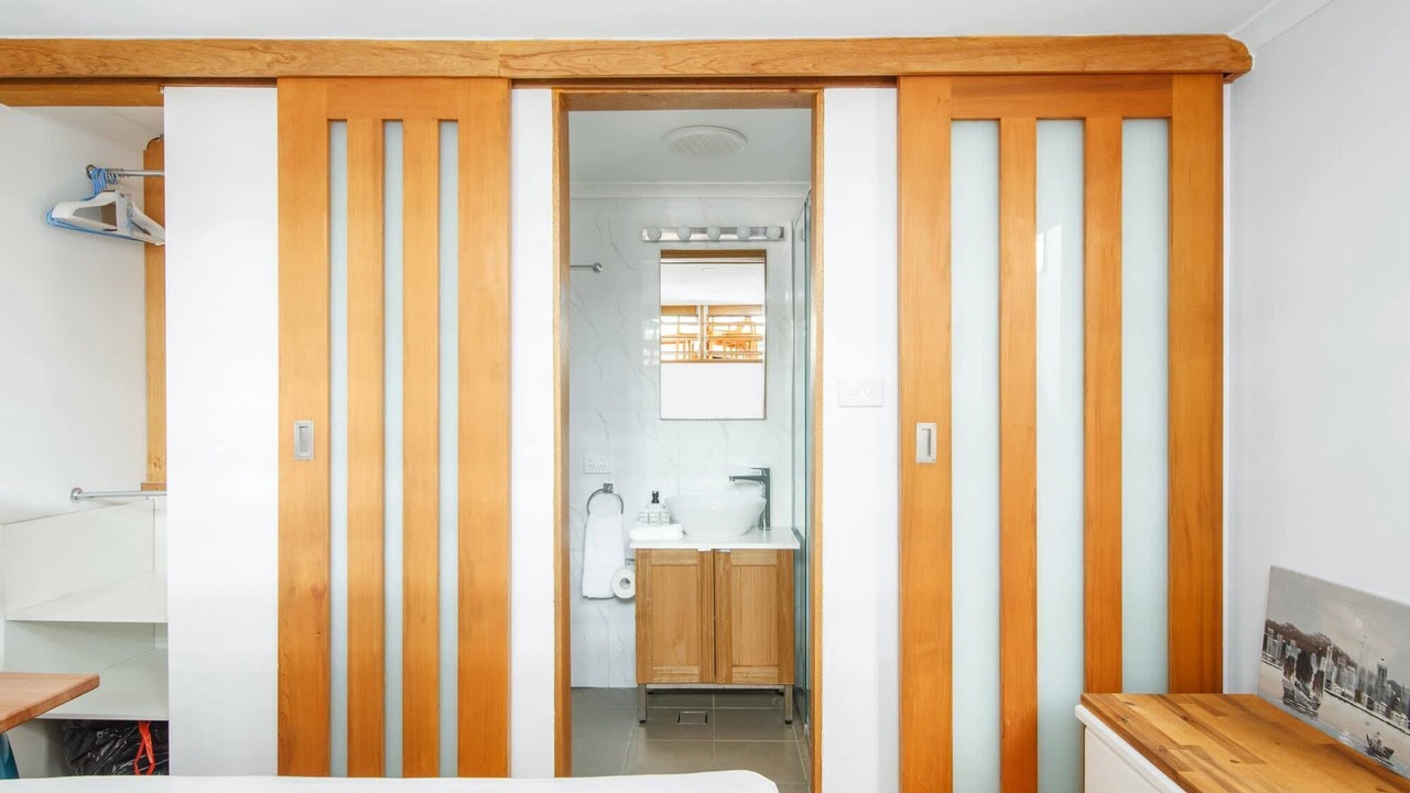 Photo of Bathroom in Ultimo