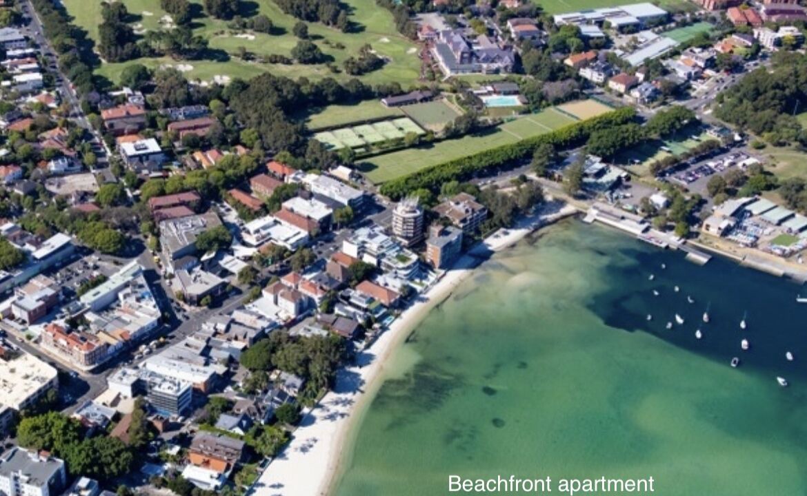 Photo of Others in Rose Bay