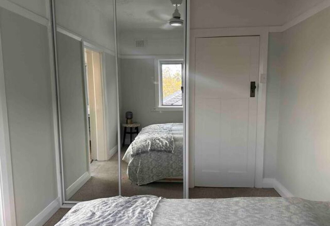 Photo of Bedroom in Rose Bay