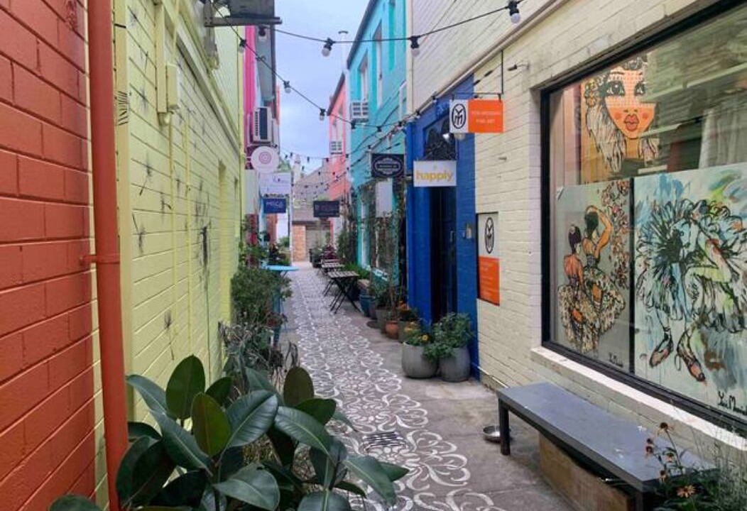 Photo of Outdoor in Rose Bay