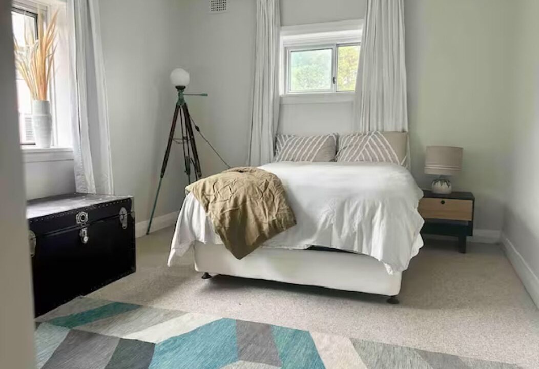 Photo of Bedroom in Rose Bay