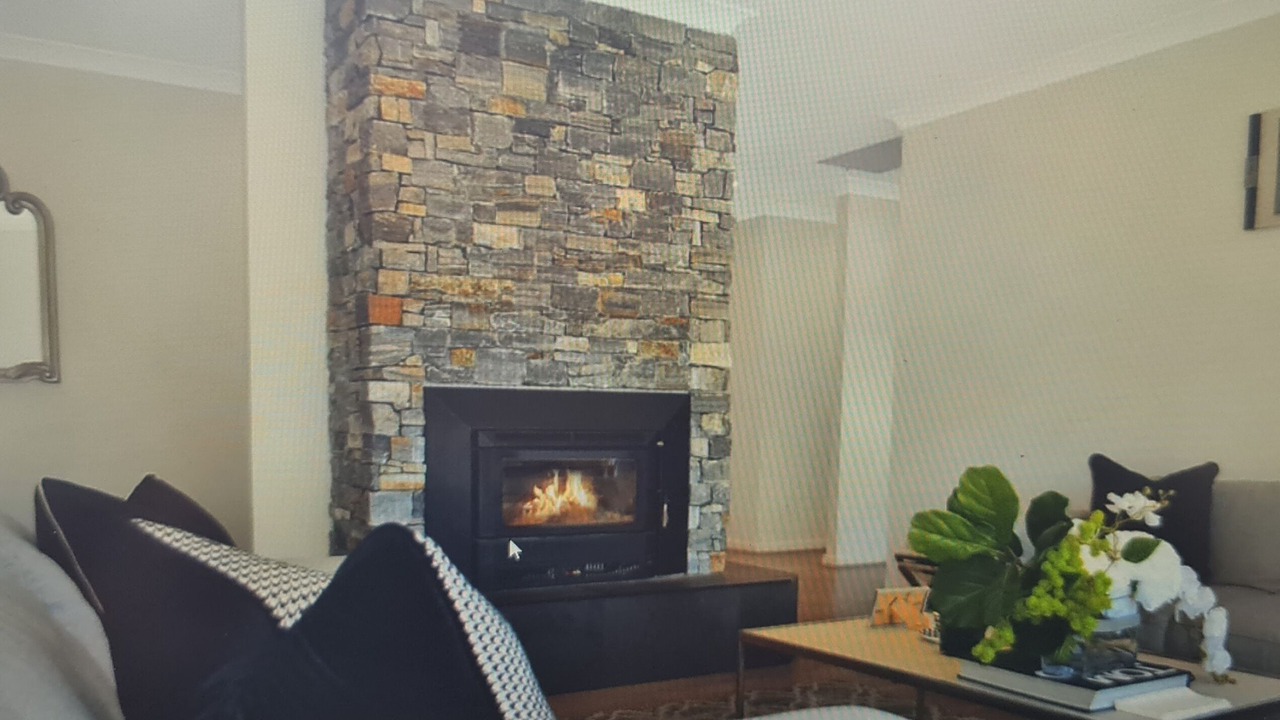 Photo of Livingroom in Young