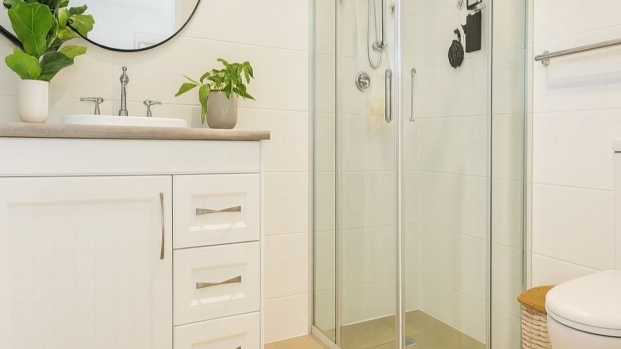 Photo of Bathroom in Young