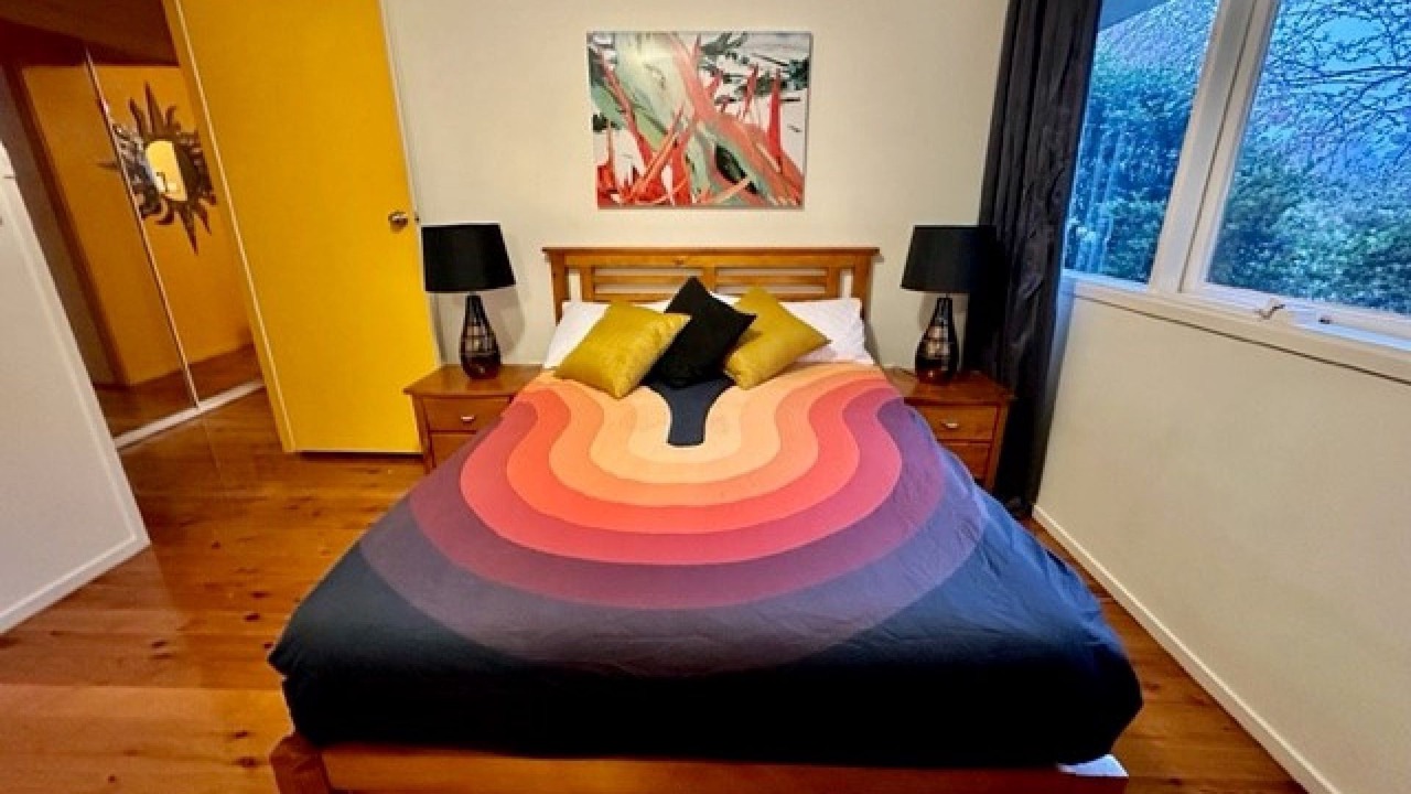 Photo of Bedroom in Wentworth Falls