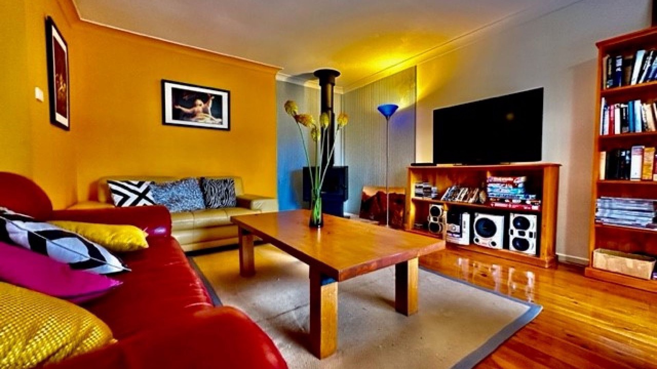 Photo of Livingroom in Wentworth Falls