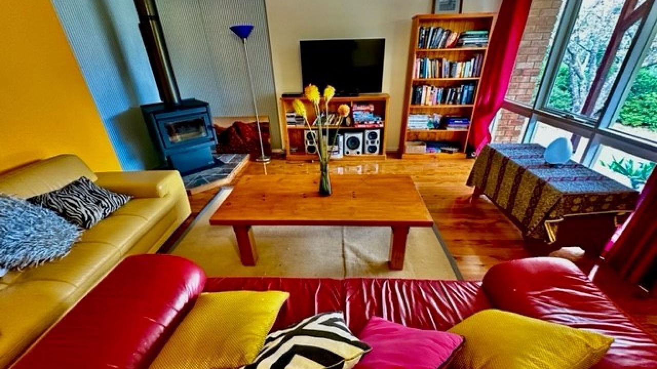 Photo of Livingroom in Wentworth Falls