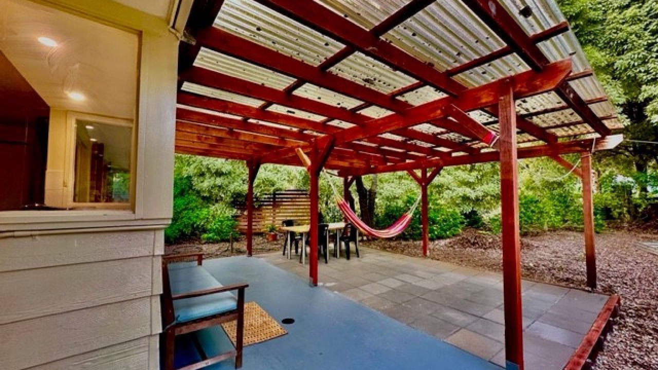 Photo of Patio Balcony in Wentworth Falls