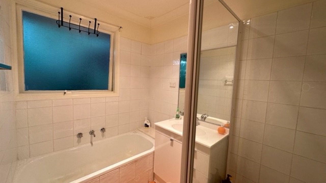 Photo of Bathroom in Wentworth Falls