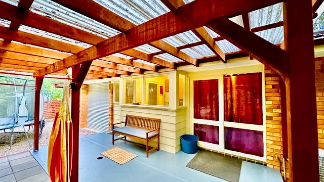 Photo of Patio Balcony in Wentworth Falls