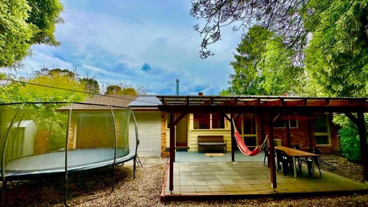 Photo of Outdoor in Wentworth Falls