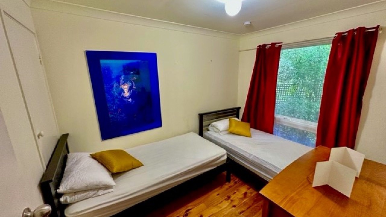 Photo of Bedroom in Wentworth Falls