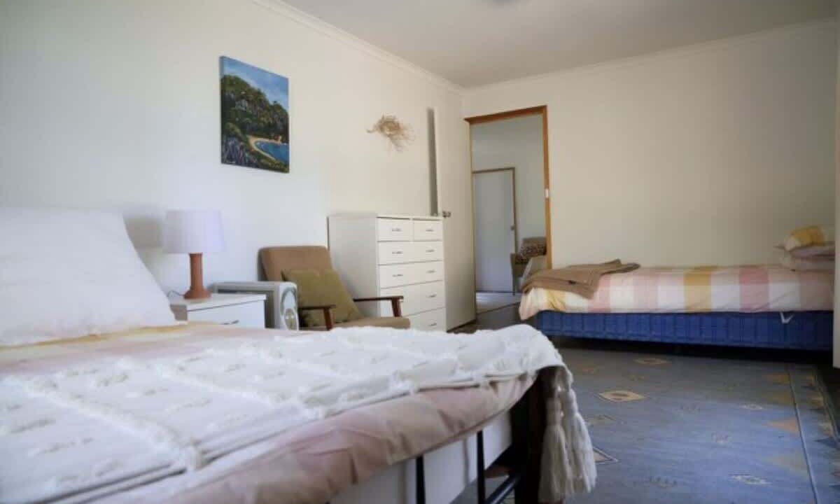 Photo of Bedroom in Guerilla Bay