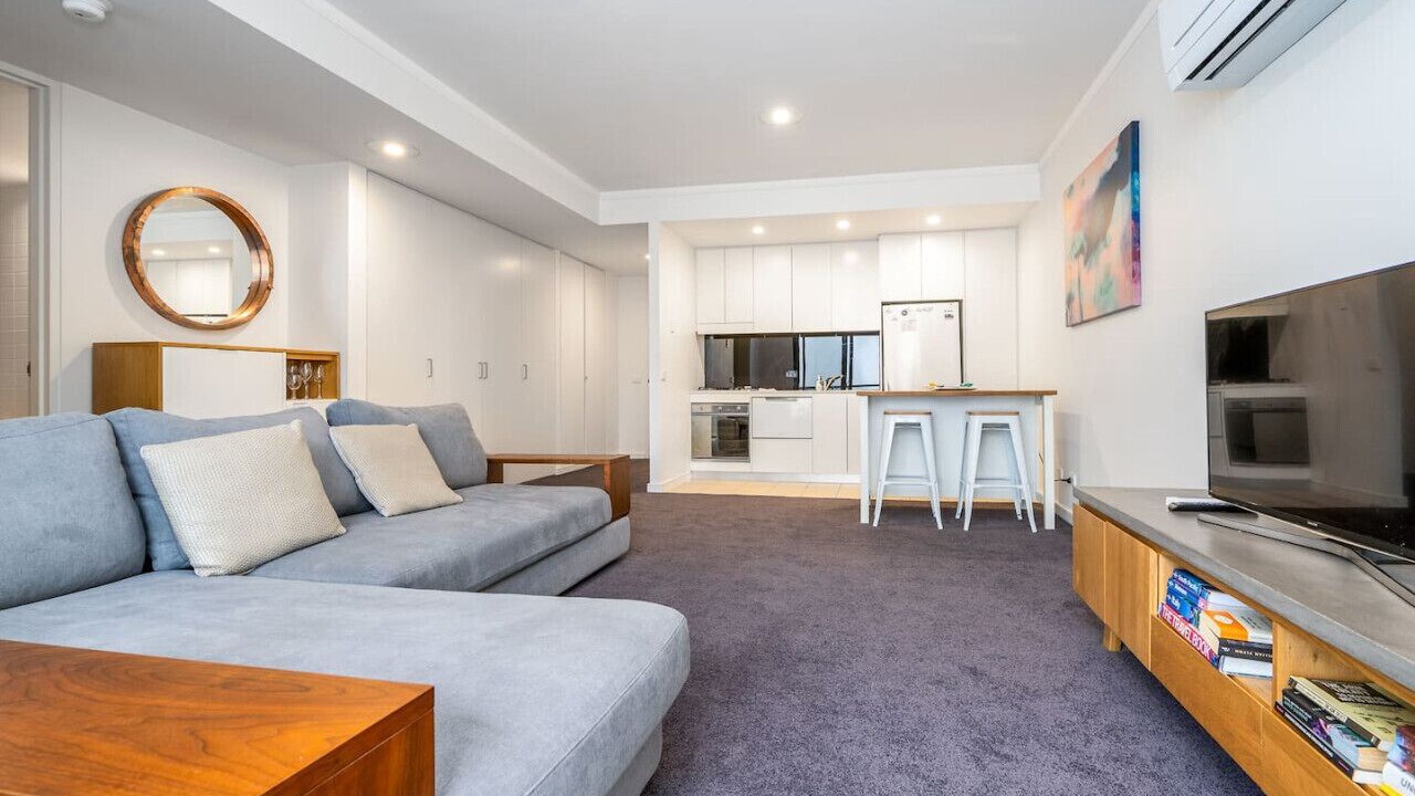 Photo of Livingroom in Kingston