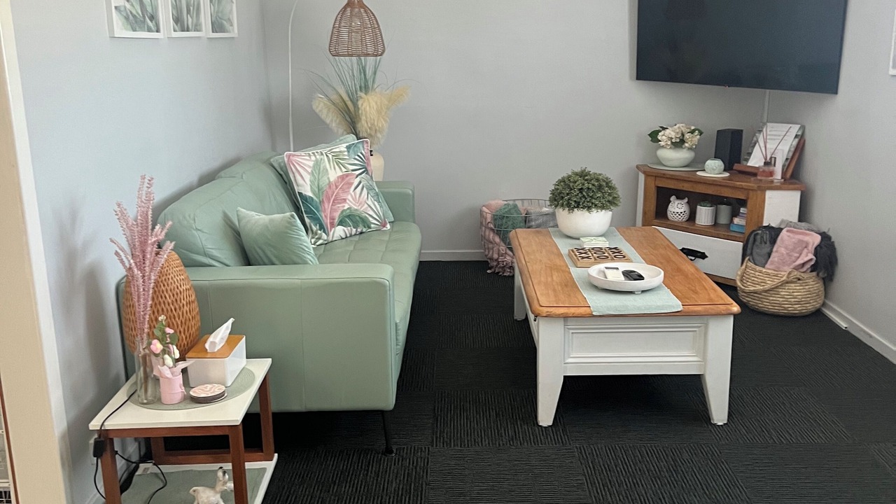 Photo of Livingroom in Oak Flats