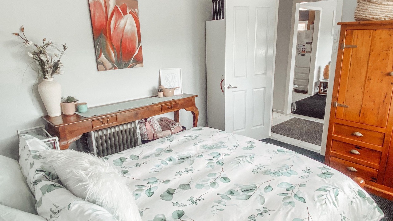 Photo of Bedroom in Oak Flats