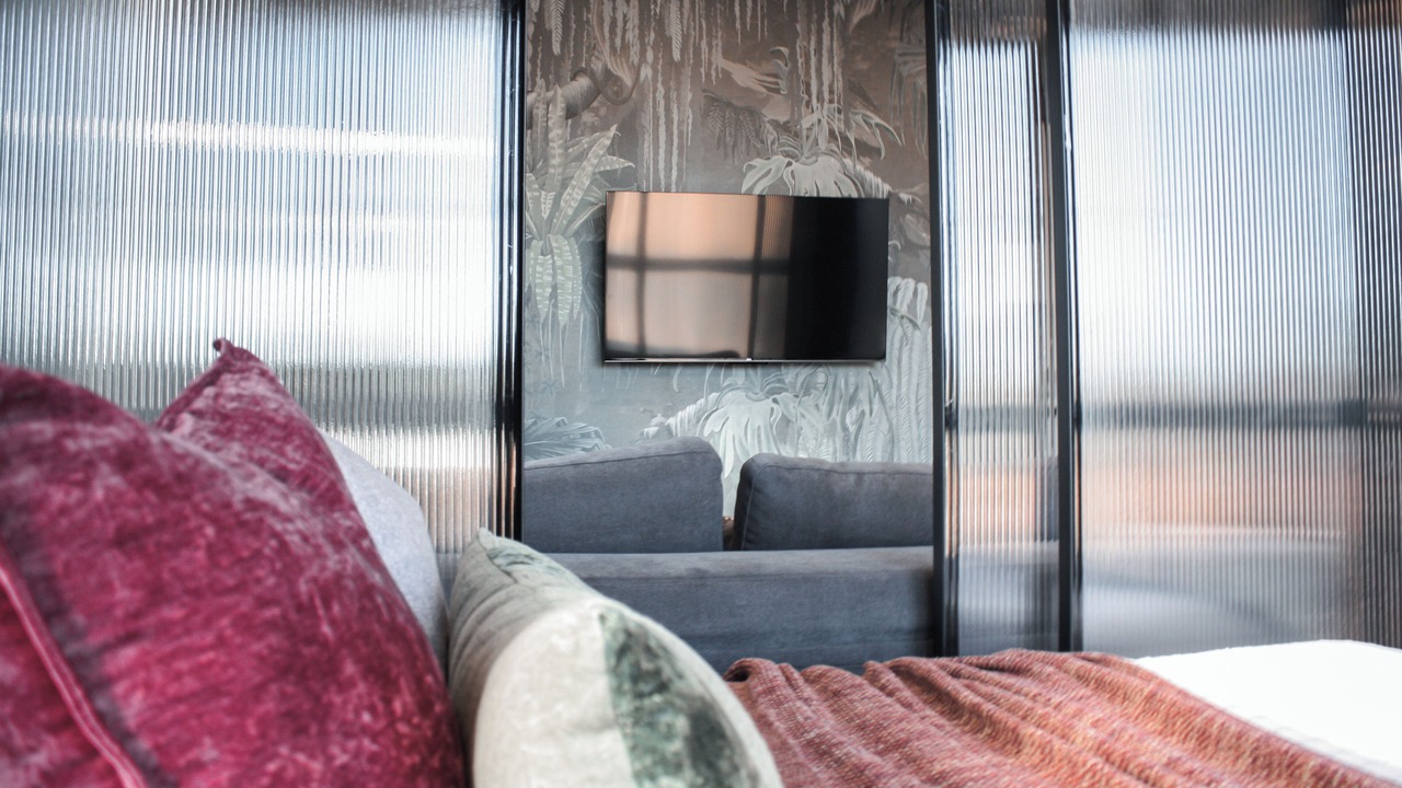Photo of Bedroom in Braddon
