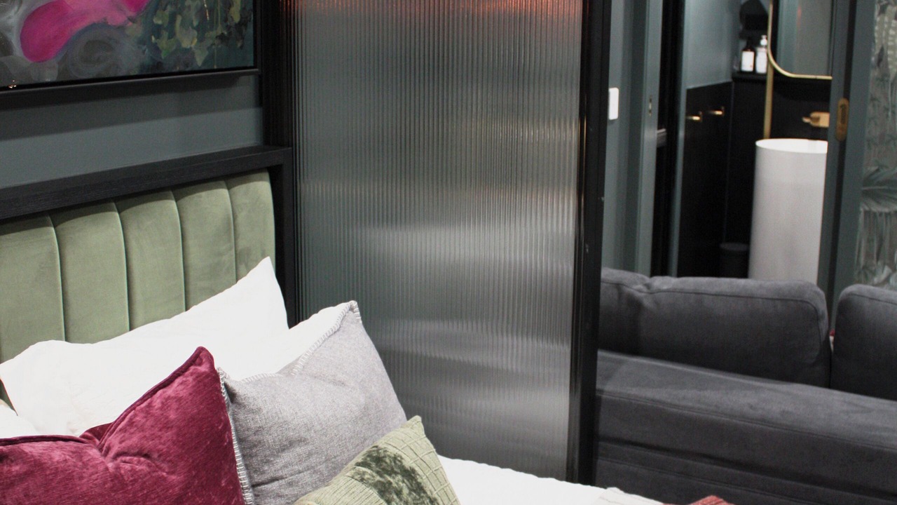 Photo of Bedroom in Braddon