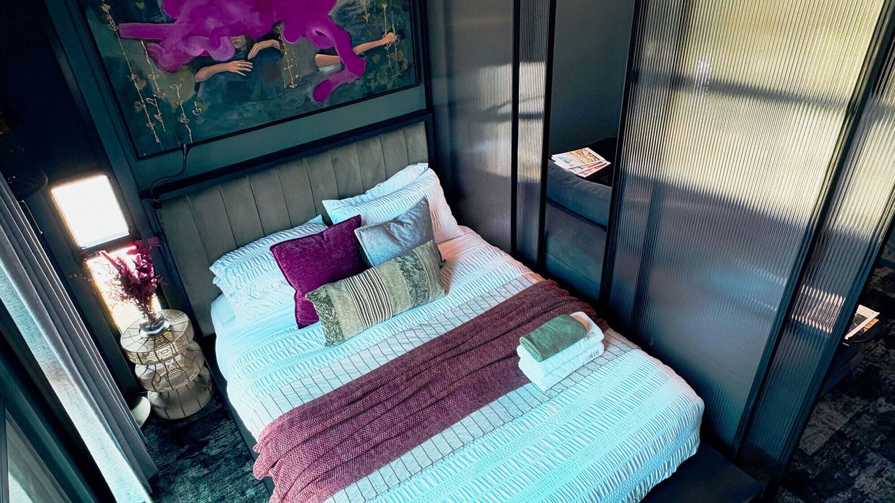 Photo of Bedroom in Braddon