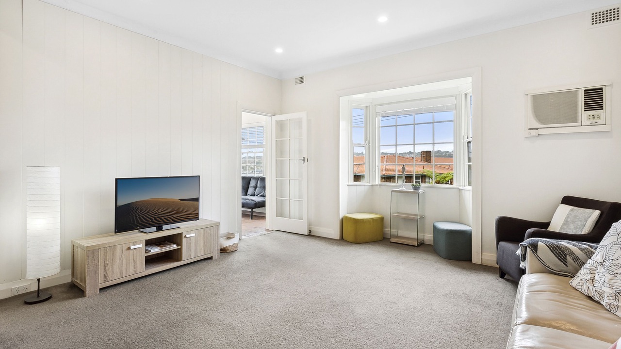 Photo of Livingroom in Mosman