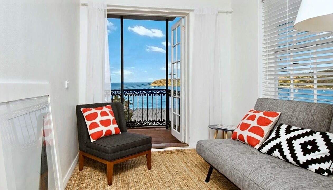 Photo of Livingroom in Mosman