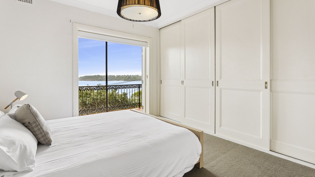 Photo of Bedroom in Mosman