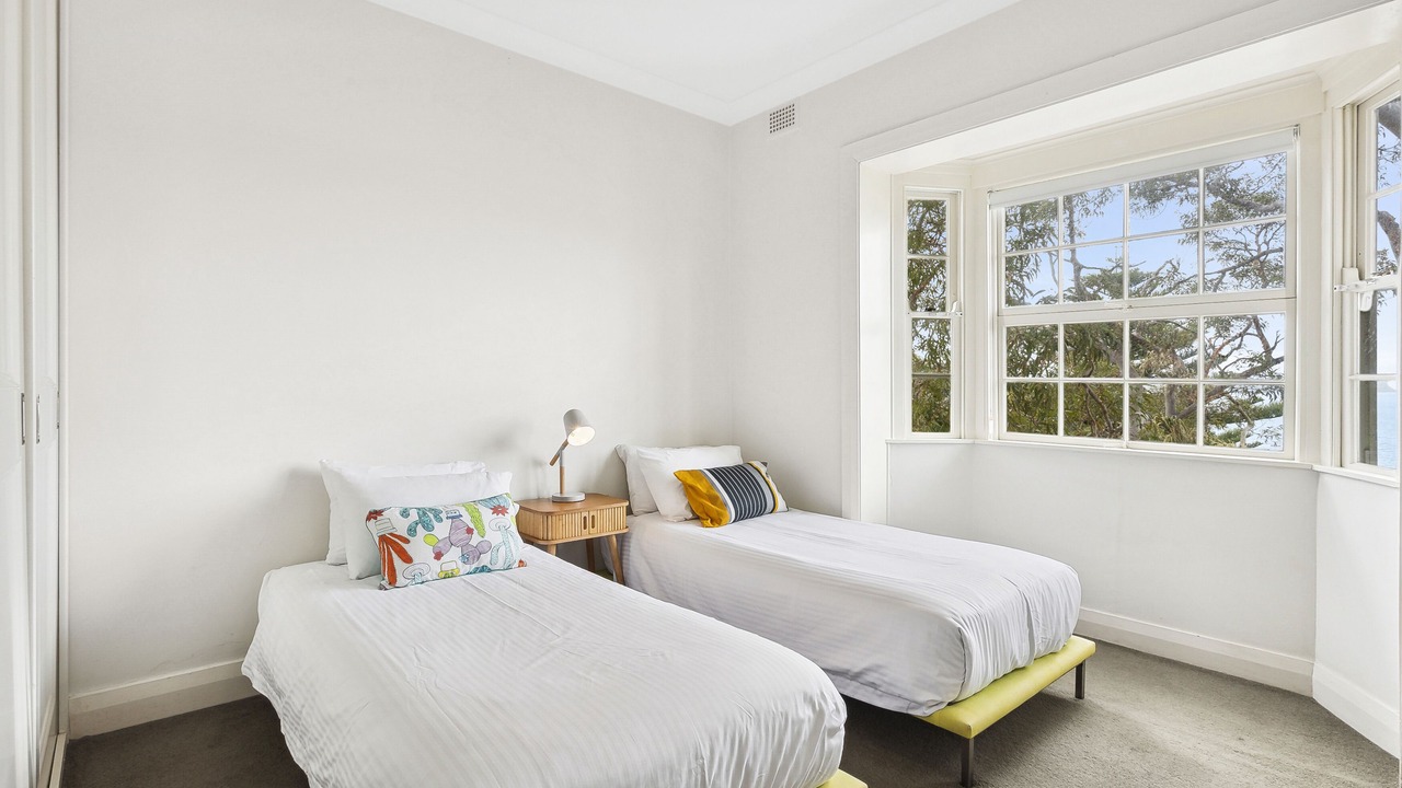 Photo of Bedroom in Mosman