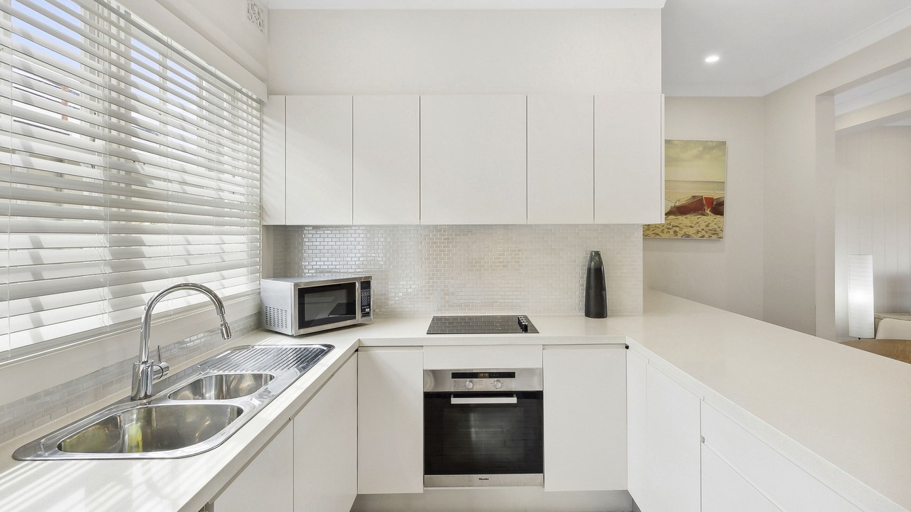 Photo of Kitchen in Mosman