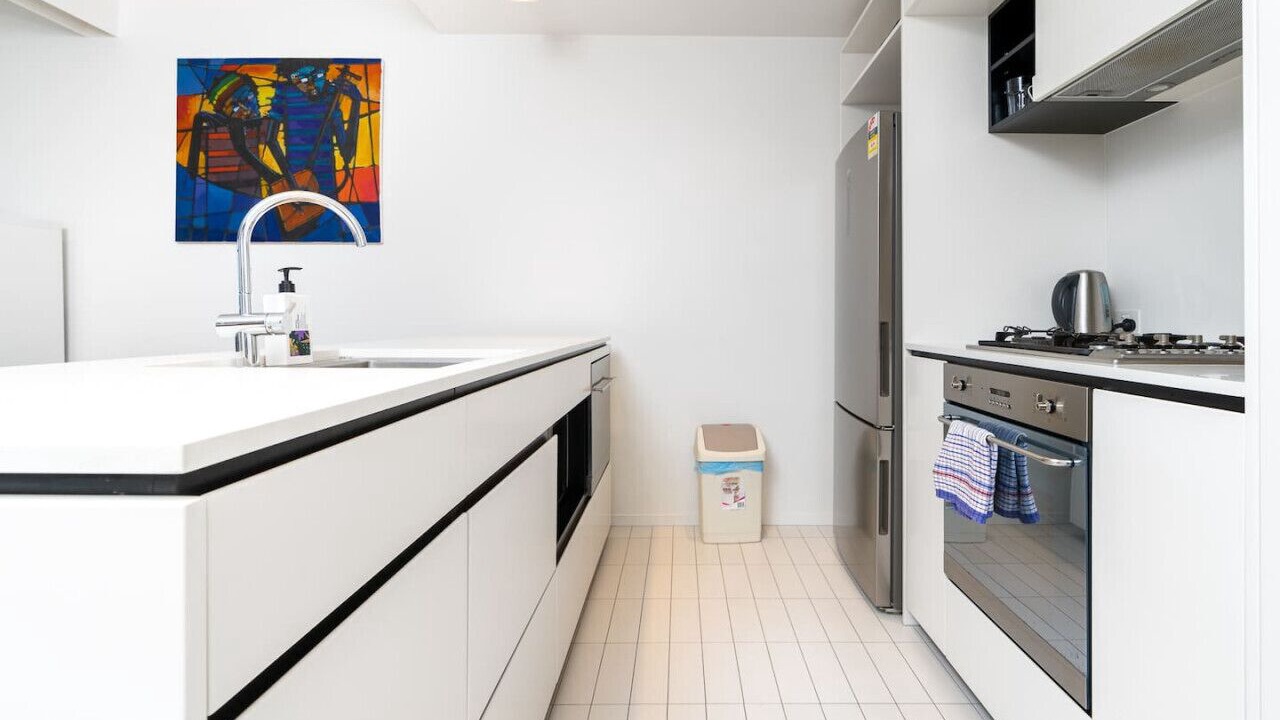 Photo of Kitchen in Kingston
