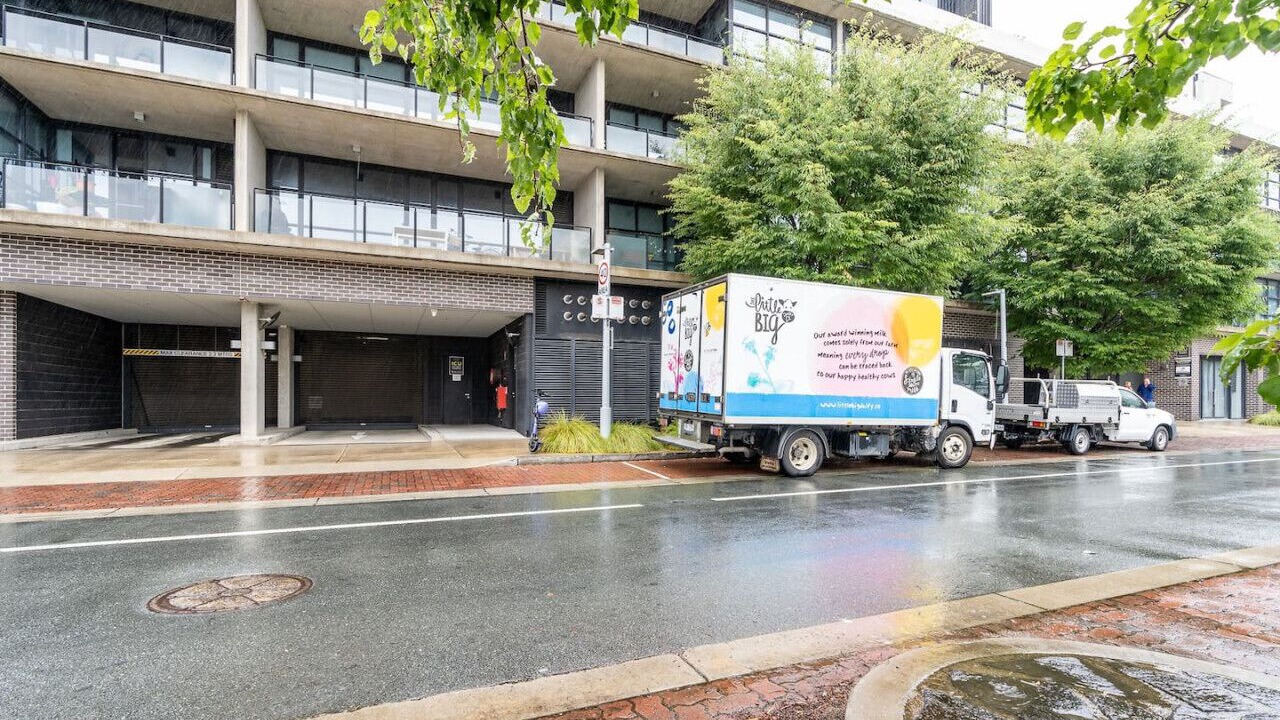 Photo of Outdoor in Kingston