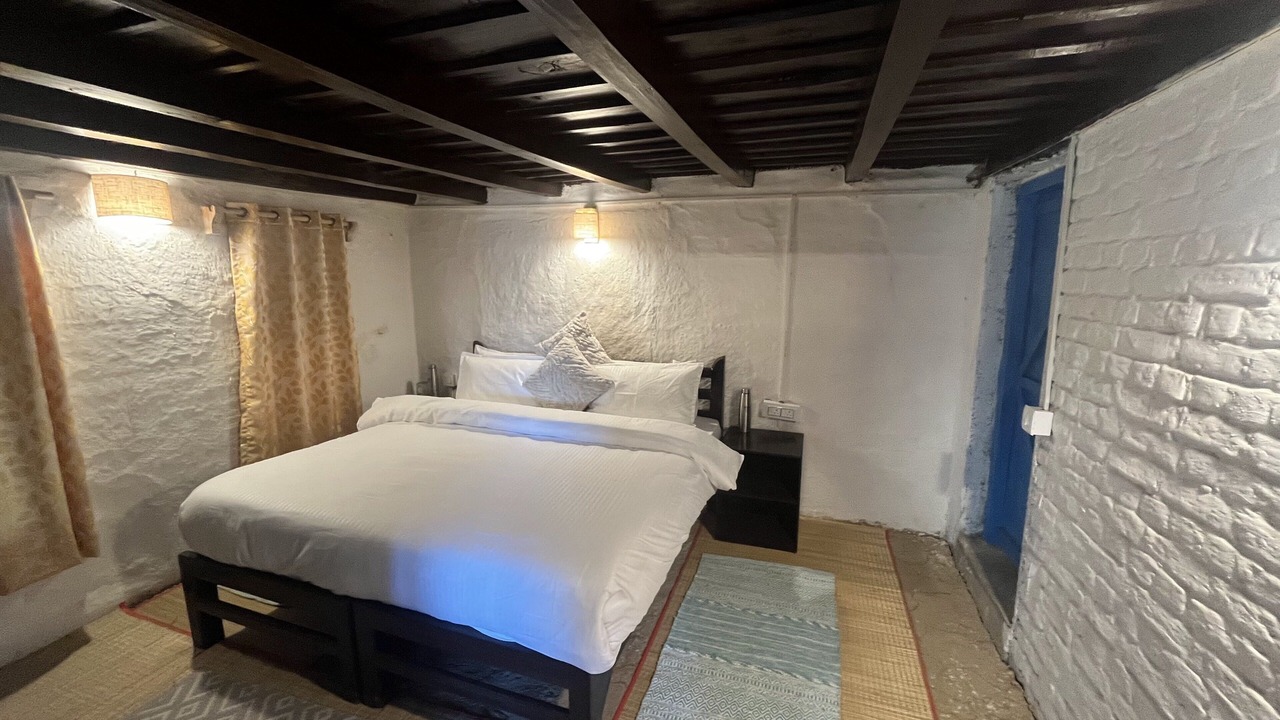 Photo of Bedroom in Ramgarh