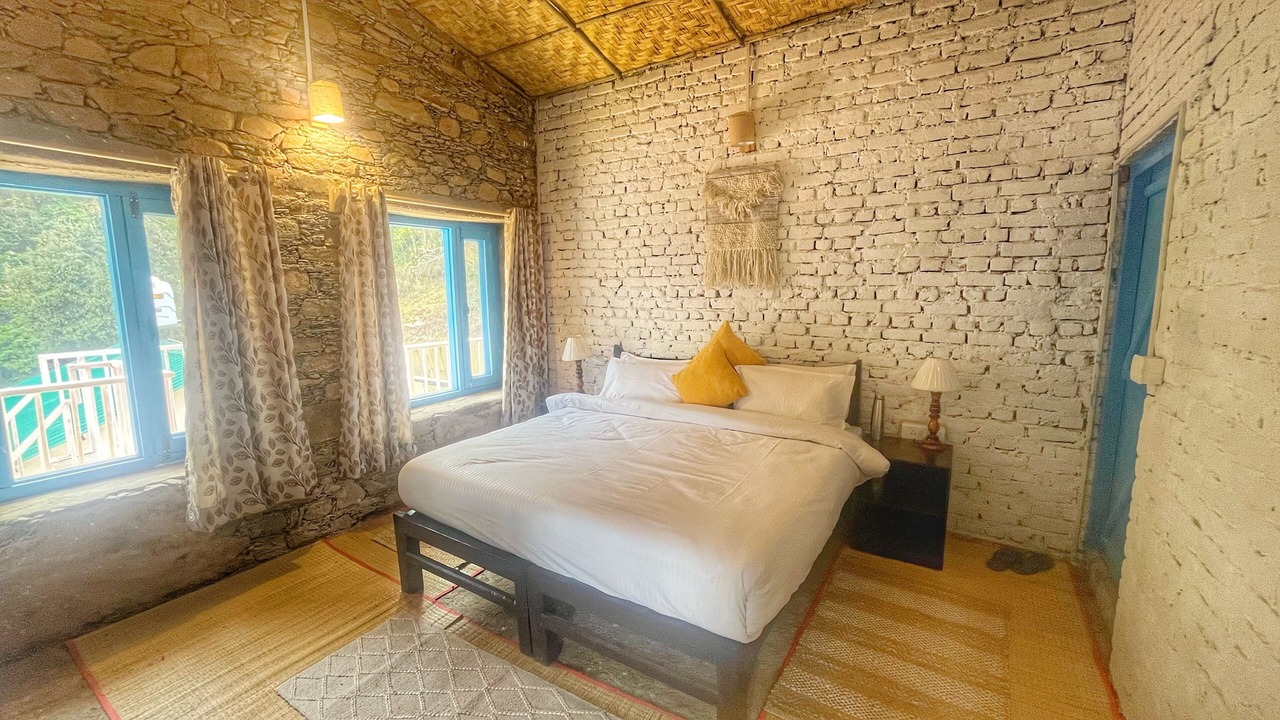 Photo of Bedroom in Ramgarh