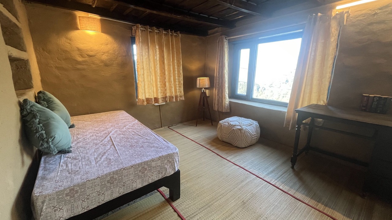 Photo of Bedroom in Ramgarh