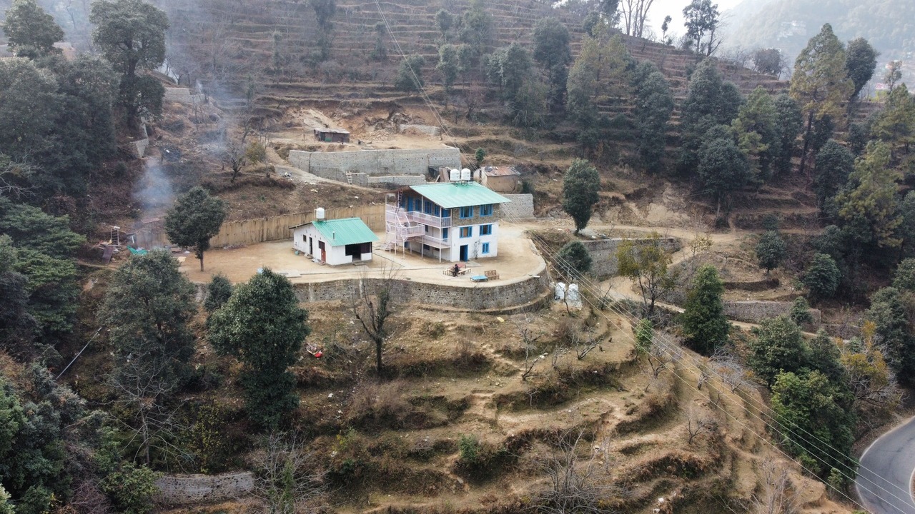 Photo of Outdoor in Ramgarh