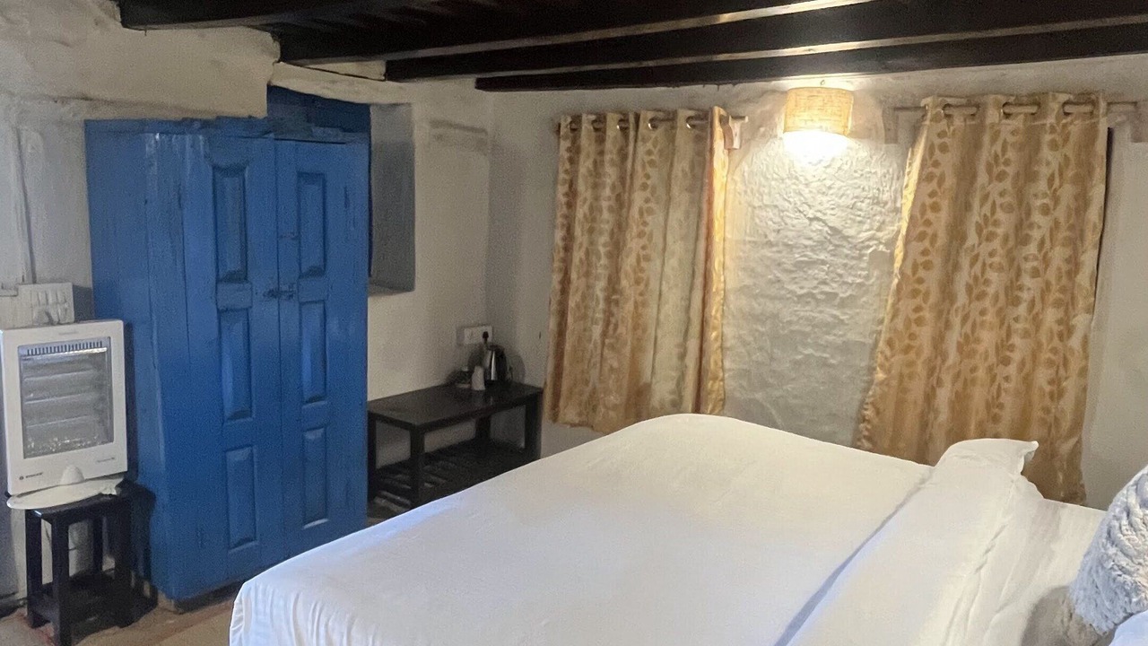 Photo of Bedroom in Ramgarh