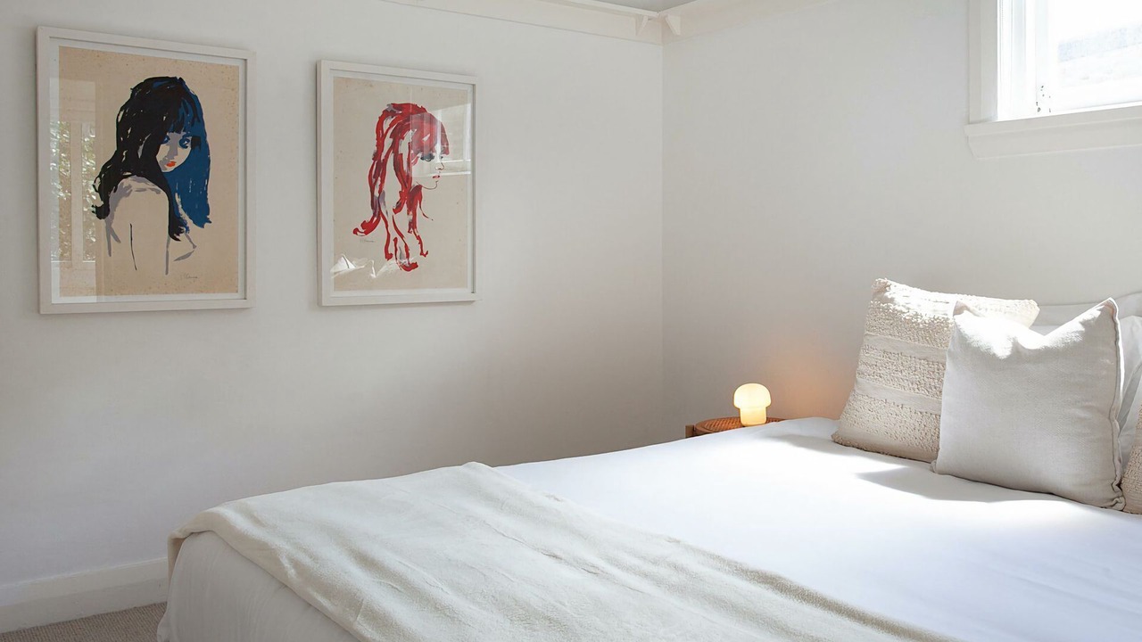 Photo of Bedroom in Bellevue Hill