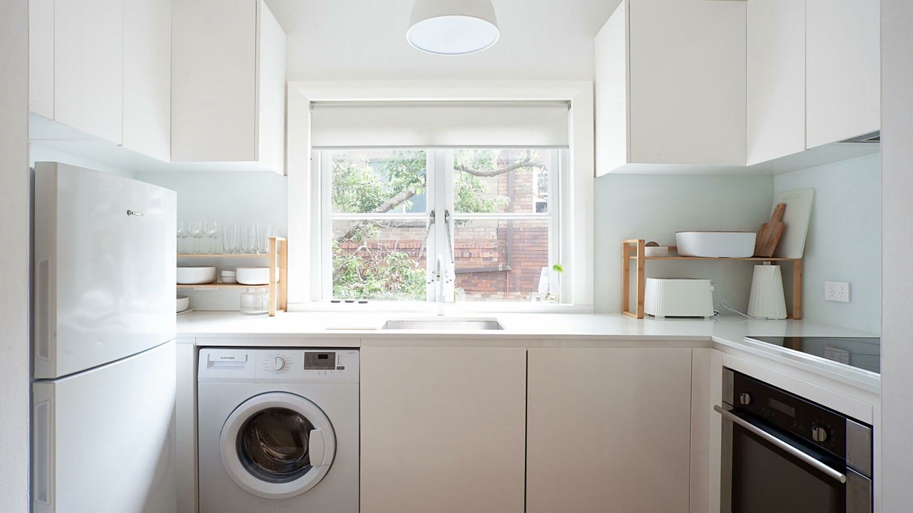 Photo of Kitchen in Bellevue Hill