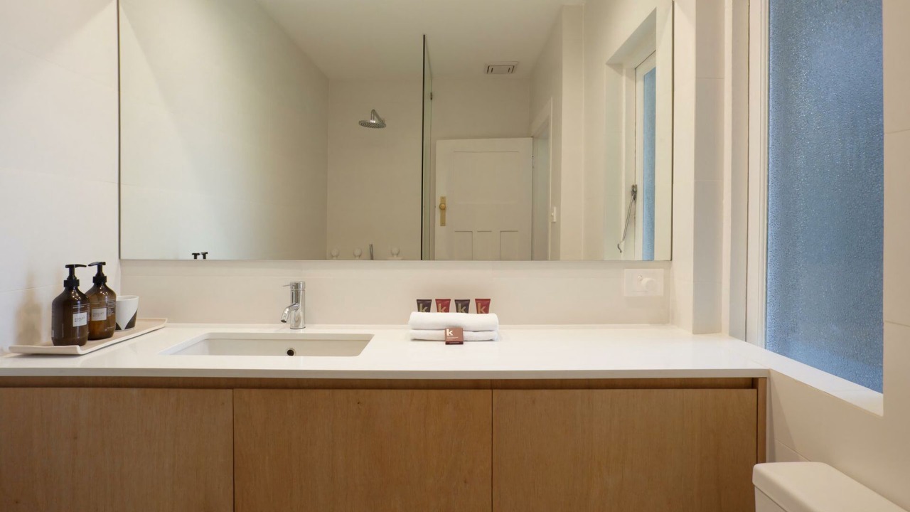 Photo of Bathroom in Bellevue Hill