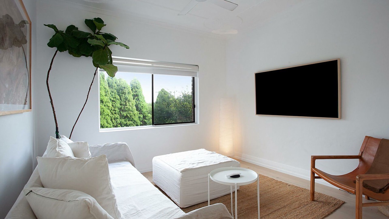 Photo of Livingroom in Bellevue Hill