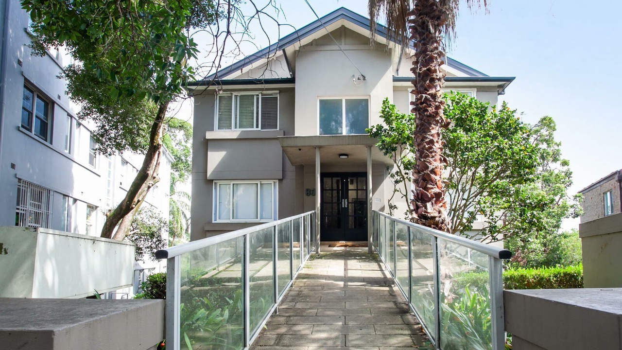 Photo of Outdoor in Bellevue Hill