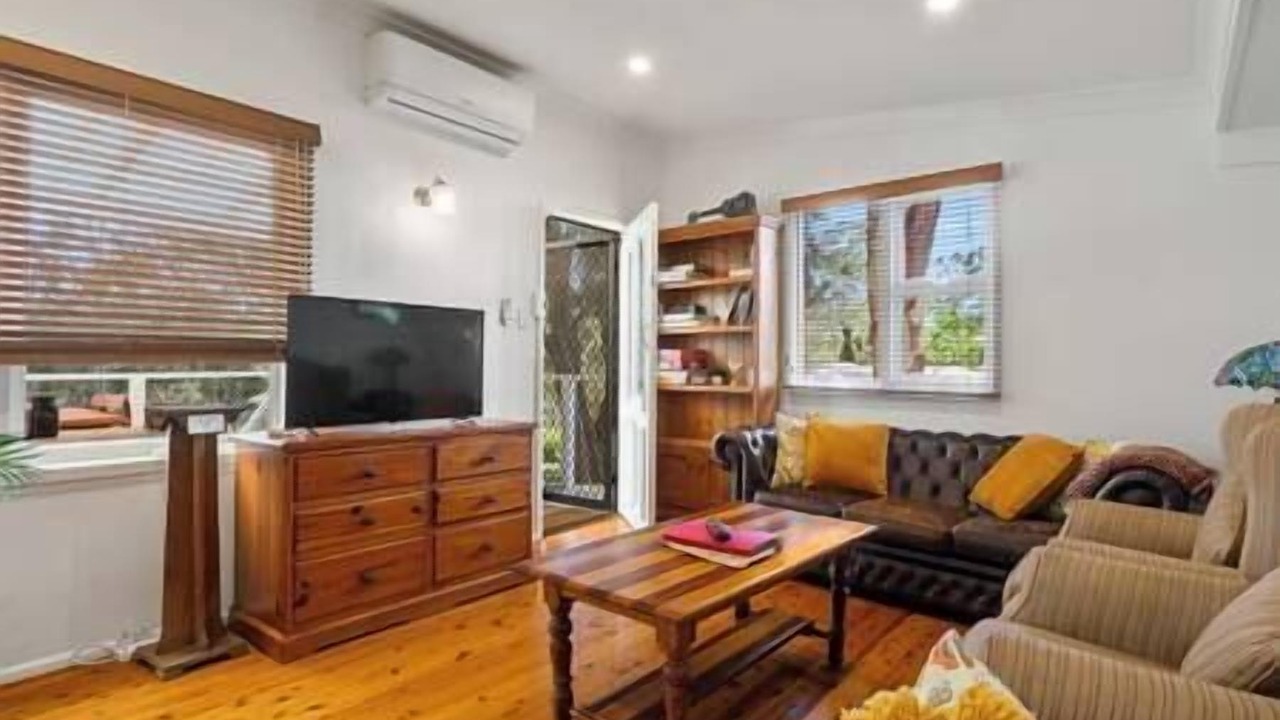 Photo of Bedroom in Blue Haven