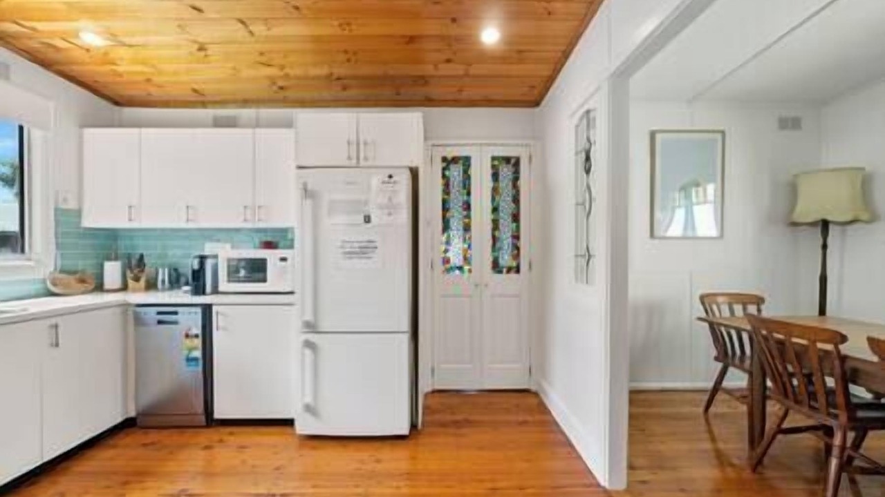 Photo of Bedroom in Blue Haven