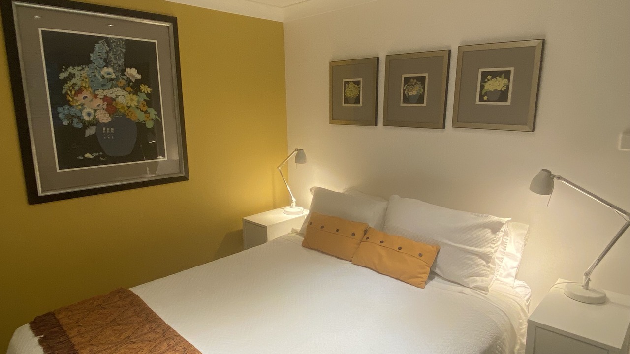 Photo of Bedroom in Bowral