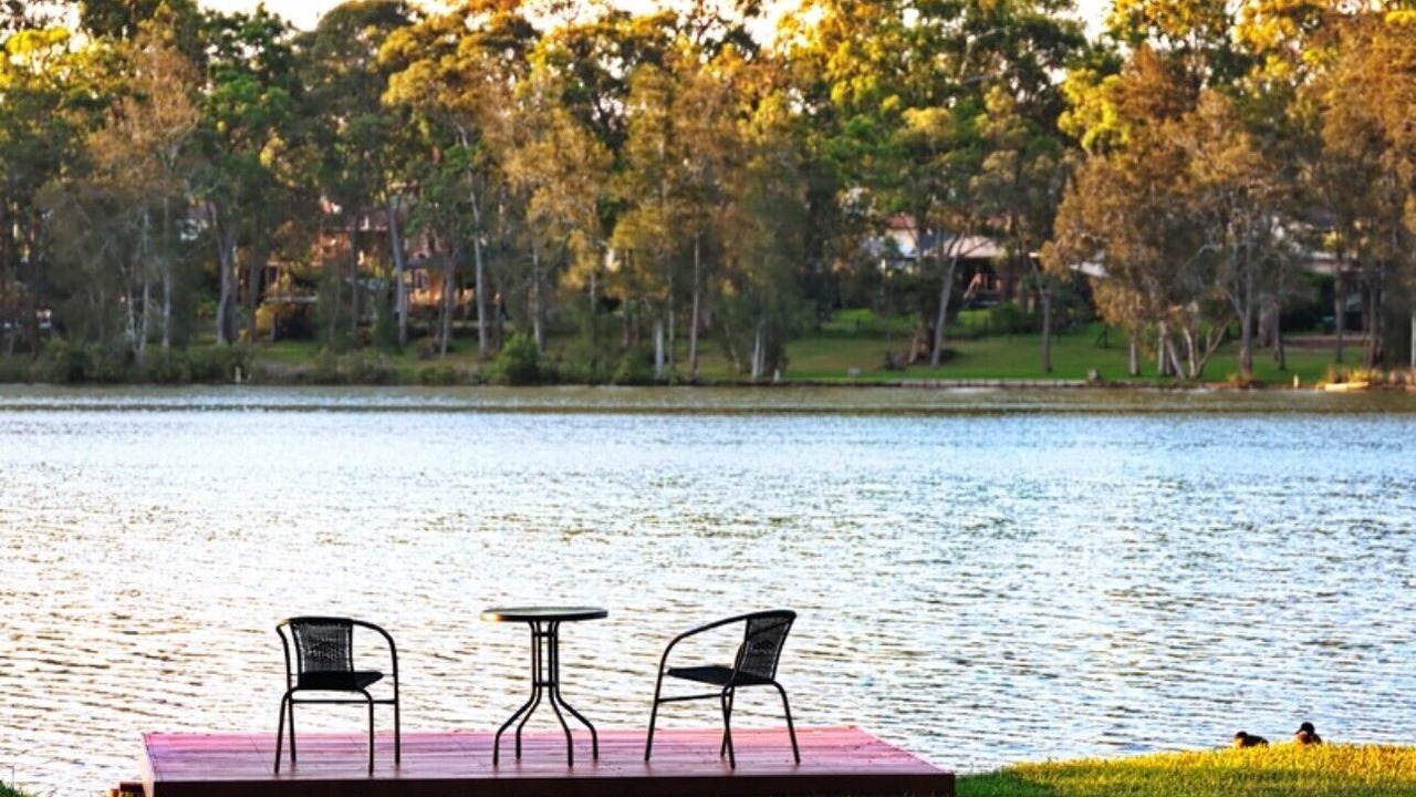 Photo of Outdoor in Morisset Park