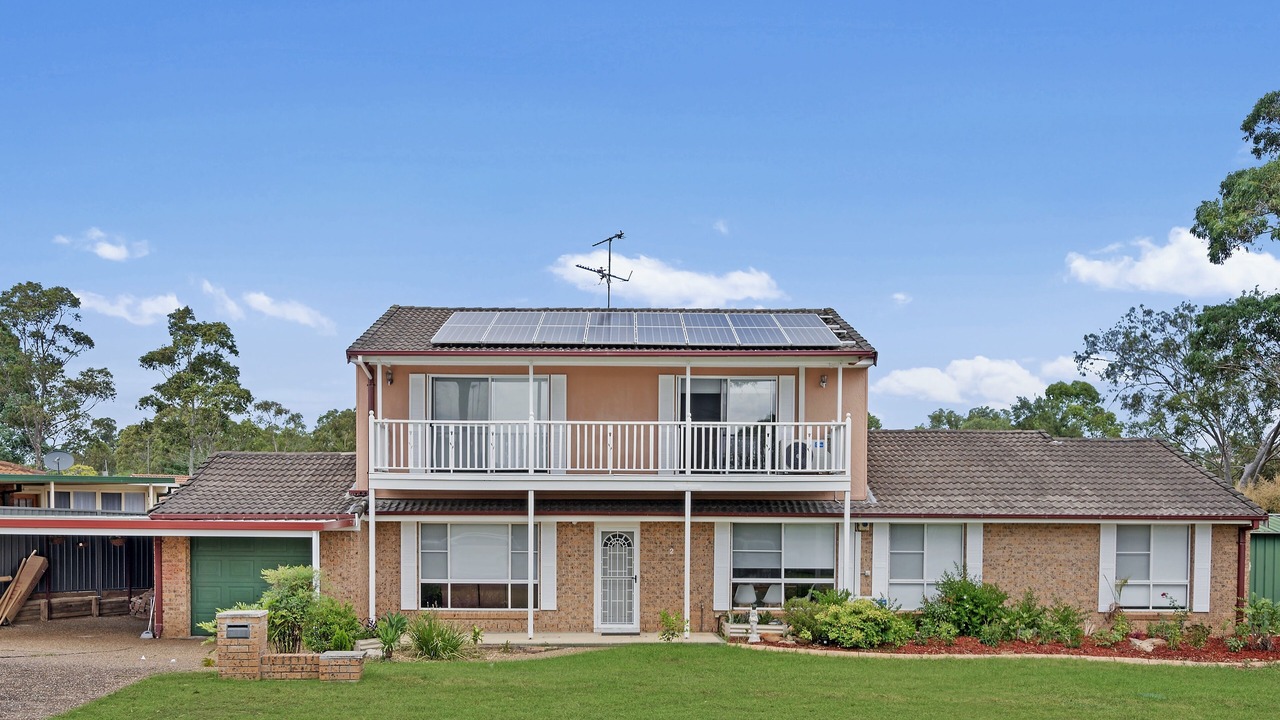 Photo of Outdoor in Mount Annan