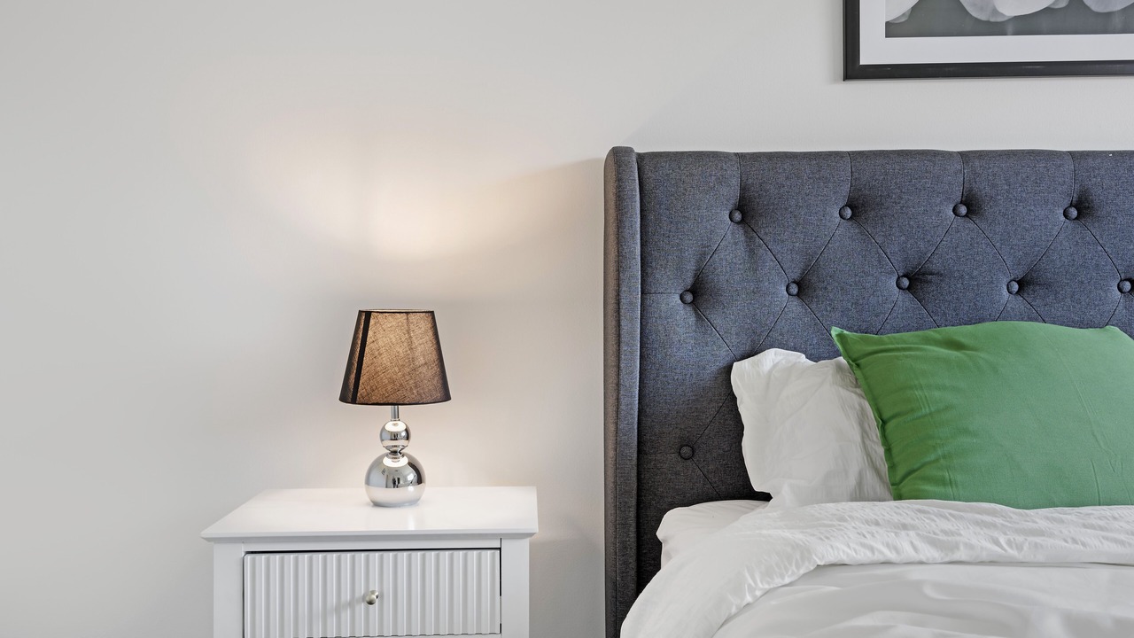 Photo of Bedroom in Mount Annan