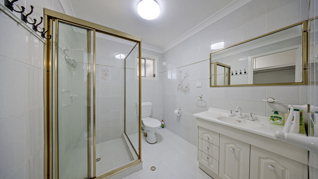 Photo of Bathroom in Mount Annan