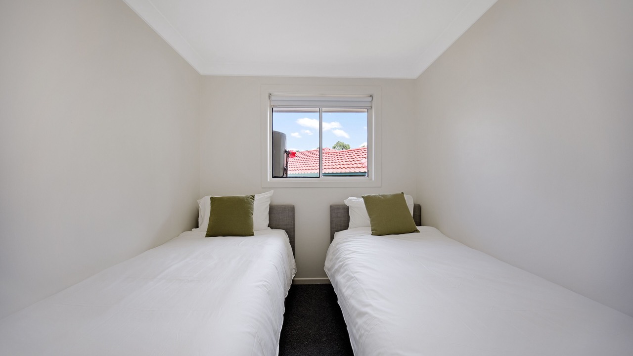 Photo of Bedroom in Mount Annan