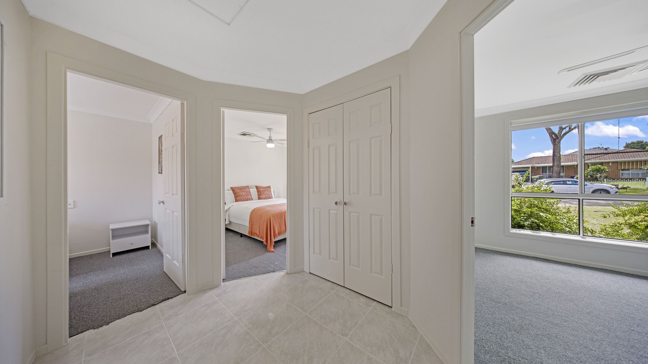 Photo of Bedroom in Mount Annan